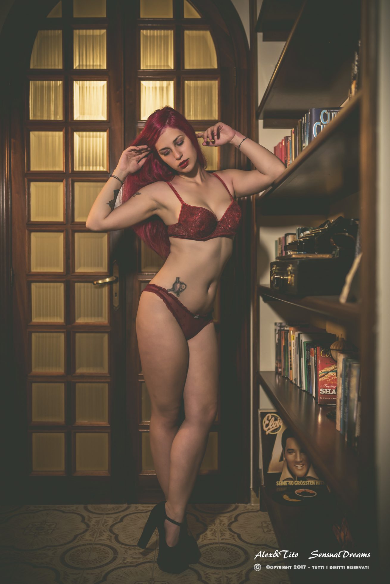 [PREFERITO] - DSC_0598_PS sensual